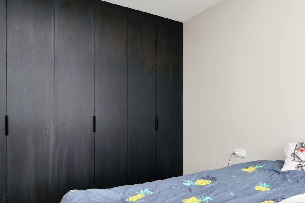 Nice & Cozy Two Bedroom Apartment With A Balcony Akureyri Exterior foto