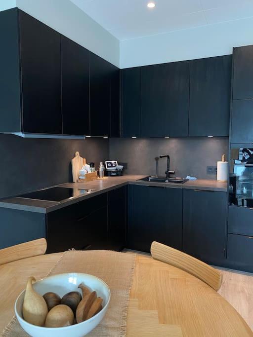 Nice & Cozy Two Bedroom Apartment With A Balcony Akureyri Exterior foto